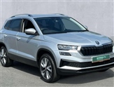 Skoda Karoq Image 1