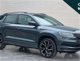 Skoda Karoq Image 1