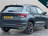 Skoda Karoq Image 3
