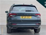 Skoda Karoq Image 4
