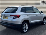 Skoda Karoq Image 3