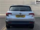 Skoda Karoq Image 4