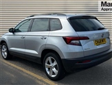 Skoda Karoq Image 5