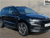 Skoda Karoq Image 1