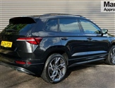 Skoda Karoq Image 3