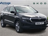 Skoda Karoq Image 1