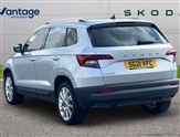 Skoda Karoq Image 5