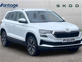 Skoda Karoq Image 1