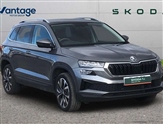 Skoda Karoq Image 1