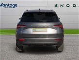 Skoda Karoq Image 4