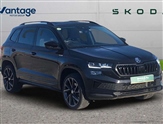 Skoda Karoq Image 1
