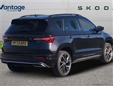 Skoda Karoq Image 3