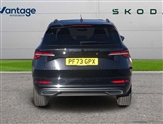 Skoda Karoq Image 4
