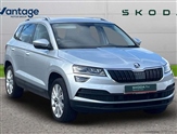 Skoda Karoq Image 1