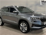 Skoda Karoq Image 1