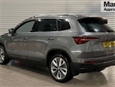 Skoda Karoq Image 5