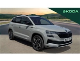 Skoda Karoq Image 1