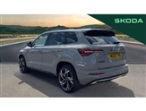 Skoda Karoq Image 3
