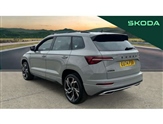 Skoda Karoq Image 3