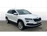 Skoda Karoq Image 1