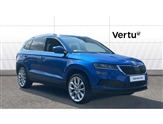Skoda Karoq Image 1