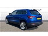 Skoda Karoq Image 2