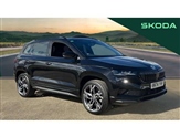 Skoda Karoq Image 1