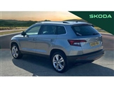 Skoda Karoq Image 3