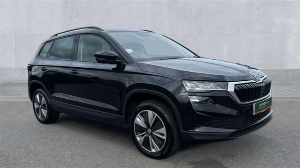 Large image for the Used Skoda Karoq