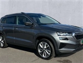 Skoda Karoq Image 1