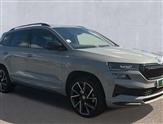 Skoda Karoq Image 1