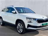 Skoda Karoq Image 1
