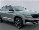 Skoda Karoq Image 1
