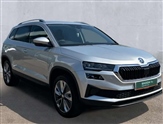 Skoda Karoq Image 1