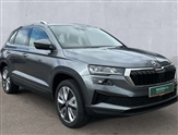 Skoda Karoq Image 1