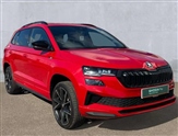 Skoda Karoq Image 1