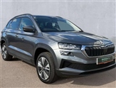 Skoda Karoq Image 1