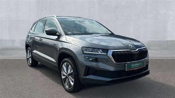 Large image for the Used Skoda Karoq