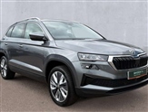 Skoda Karoq Image 1