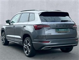 Skoda Karoq Image 3