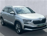 Skoda Karoq Image 1