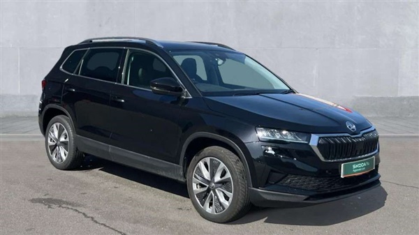 Large image for the Used Skoda Karoq