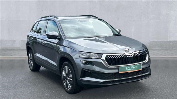 Large image for the Used Skoda Karoq