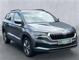 Skoda Karoq Image 1