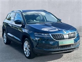 Skoda Karoq Image 1