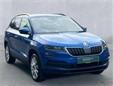 Skoda Karoq Image 1