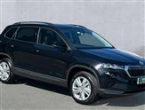 Skoda Karoq Image 1
