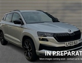 Skoda Karoq Image 1