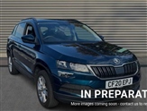 Skoda Karoq Image 1