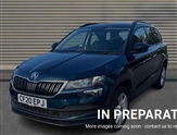 Skoda Karoq Image 3